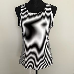 Women’s Fila Tennis Tank Sz M